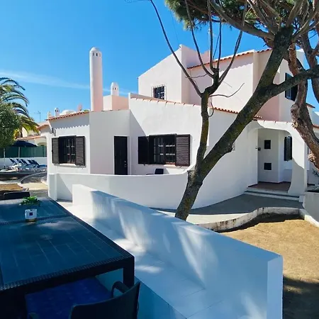 Azinheira By Check-in Portugal Albufeira