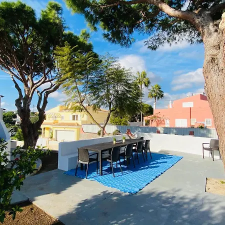 Azinheira By Check-in Portugal * Albufeira