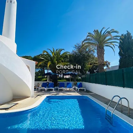 Azinheira By Check-in Portugal Villa