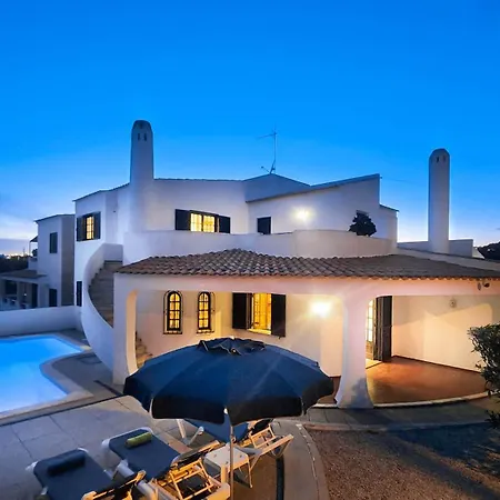 Azinheira By Check-in Portugal Villa